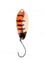 Balzer Torro Spoon 3,5g Copper-Perch